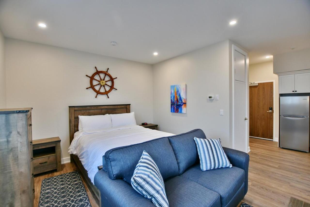 The Landing-Extended Stay Quarters Meaford Dış mekan fotoğraf