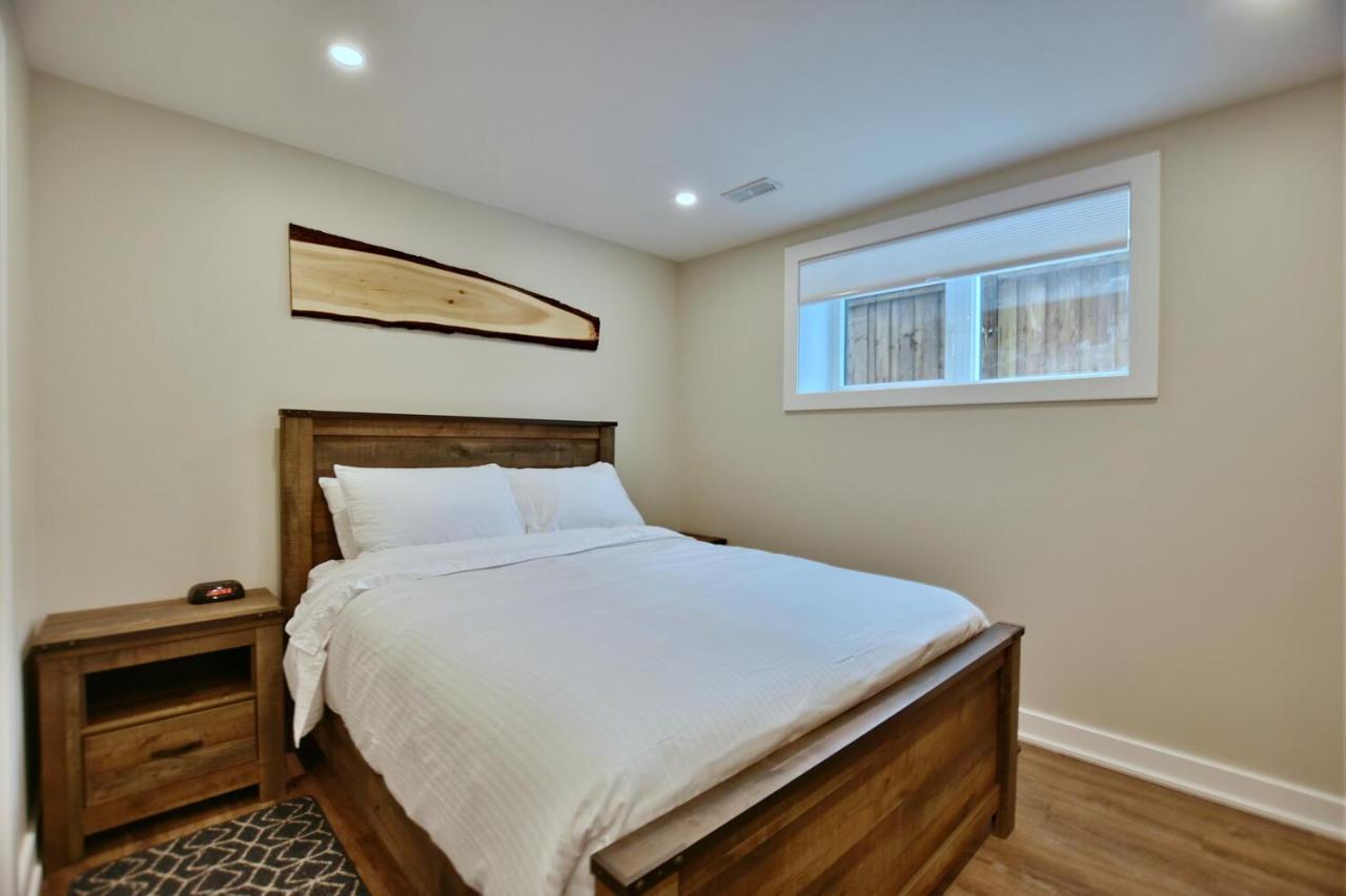 The Landing-Extended Stay Quarters Meaford Dış mekan fotoğraf