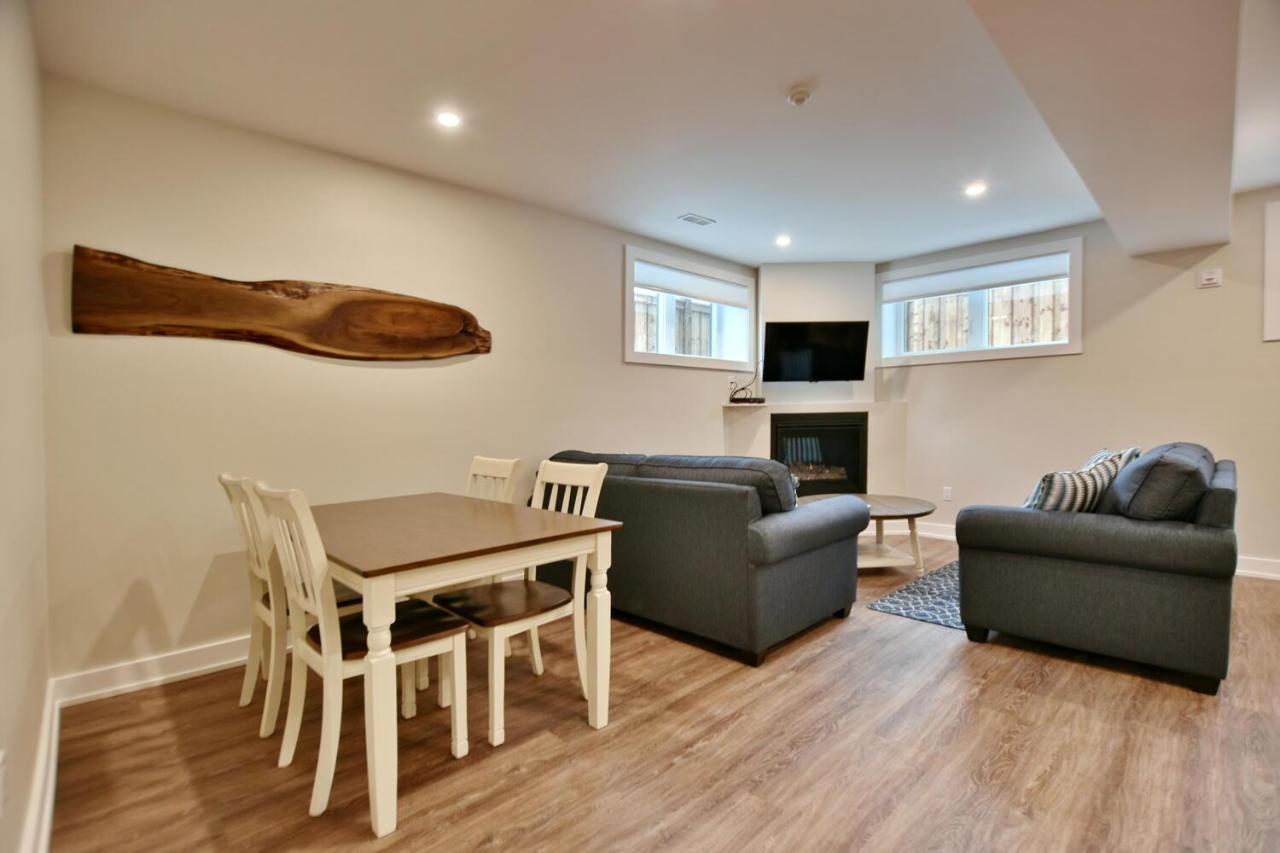 The Landing-Extended Stay Quarters Meaford Dış mekan fotoğraf